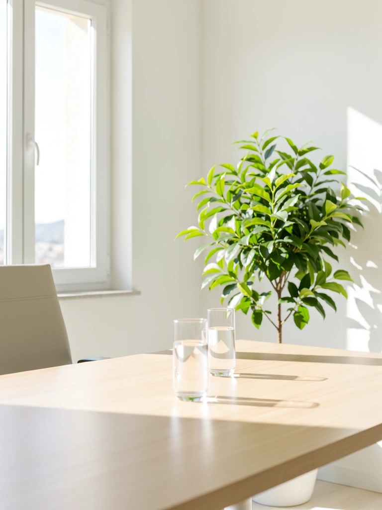 Χώρος Συμβουλευτικής Med Nutrition