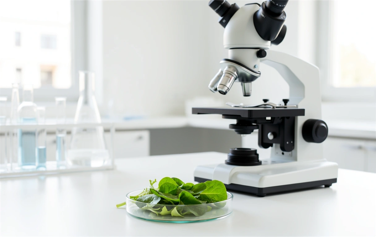 Επιστημονική προσέγγιση