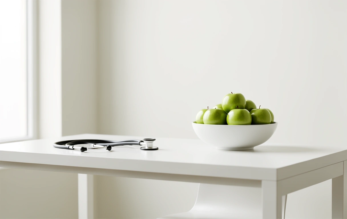 Κλινική Διαιτολογία